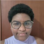 Dou aulas de reforço e auxílio nos deveres de crianças no fundamental